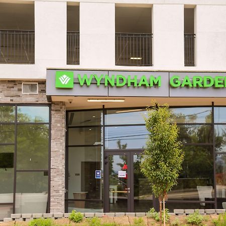 Wyndham Garden North Bergen - Secaucus Hotel Luaran gambar