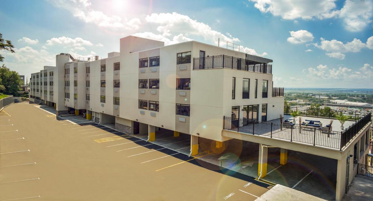 Wyndham Garden North Bergen - Secaucus Hotel Luaran gambar