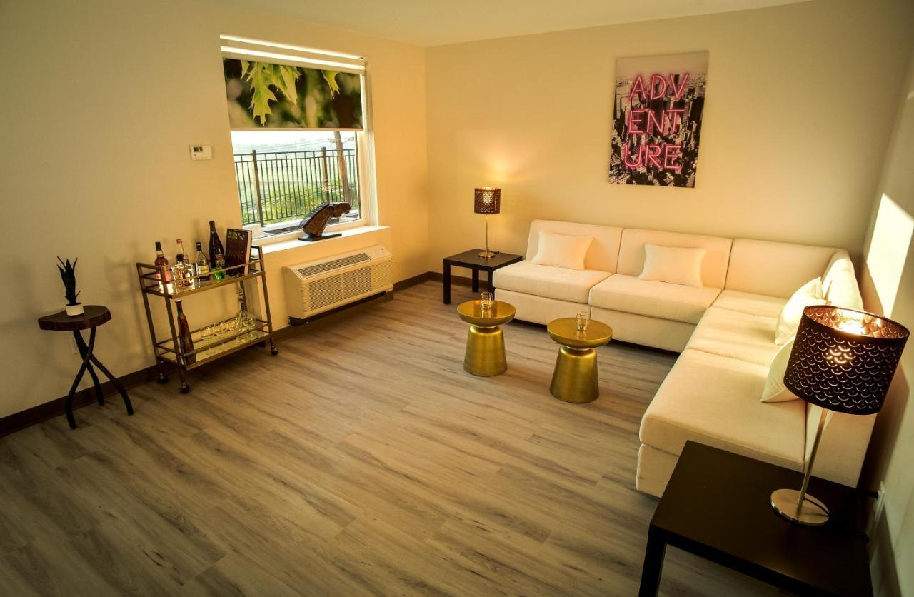 Wyndham Garden North Bergen - Secaucus Hotel Luaran gambar