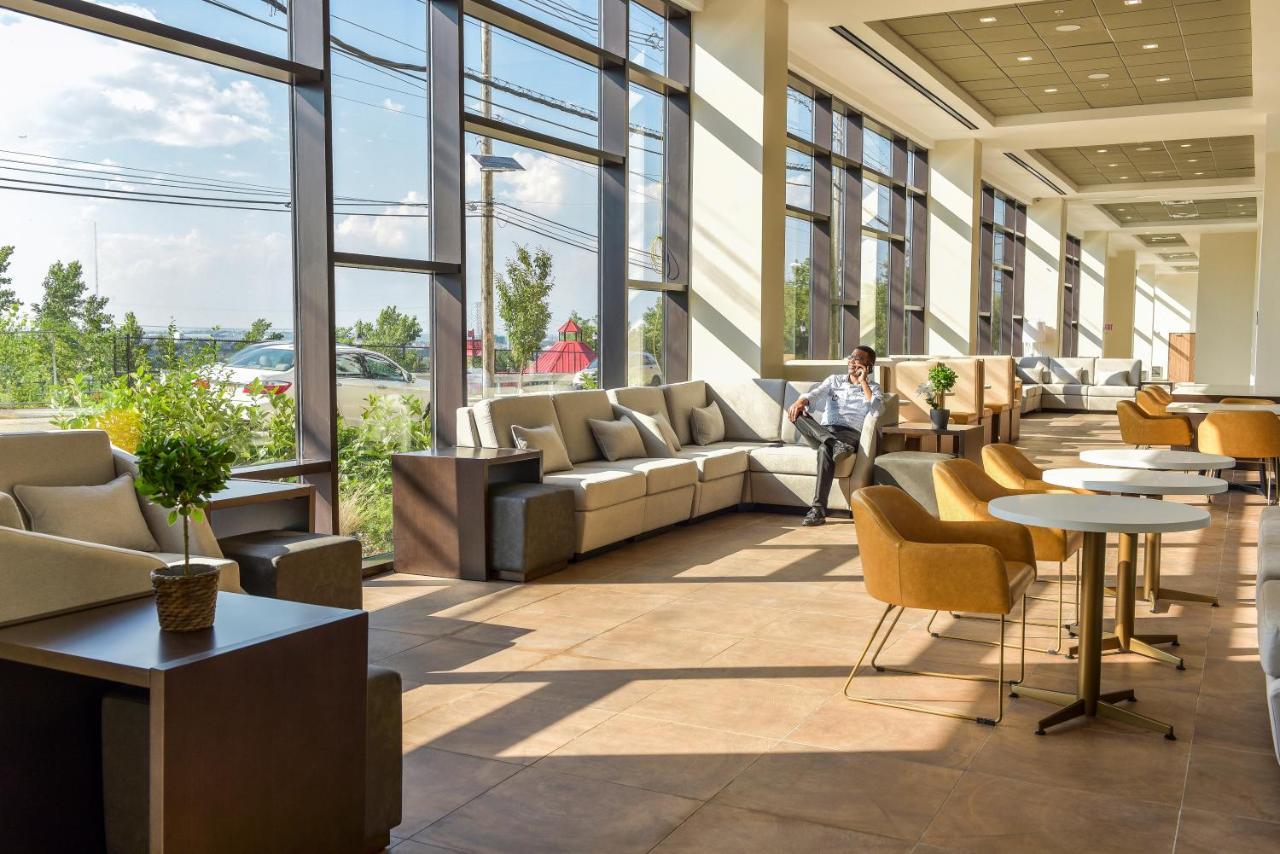 Wyndham Garden North Bergen - Secaucus Hotel Luaran gambar