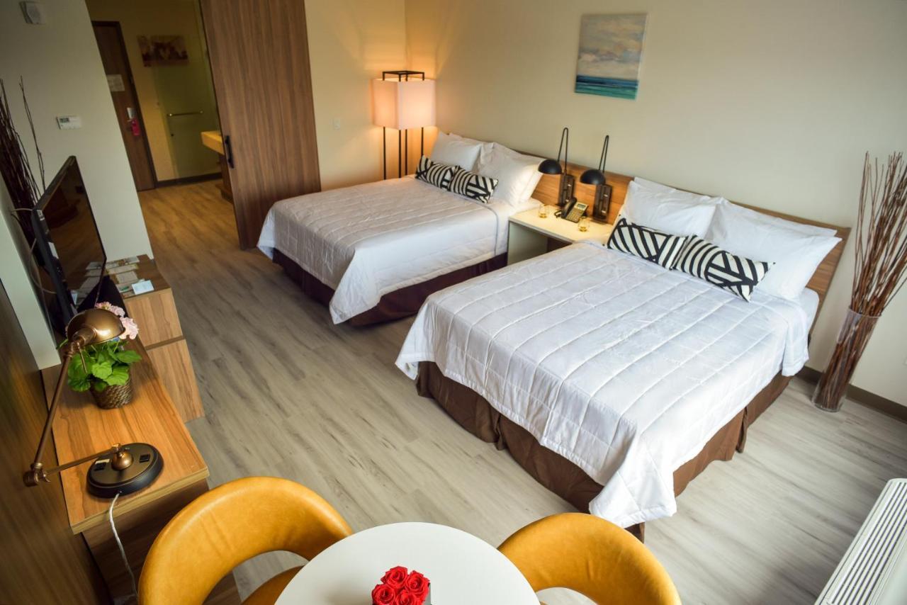 Wyndham Garden North Bergen - Secaucus Hotel Luaran gambar