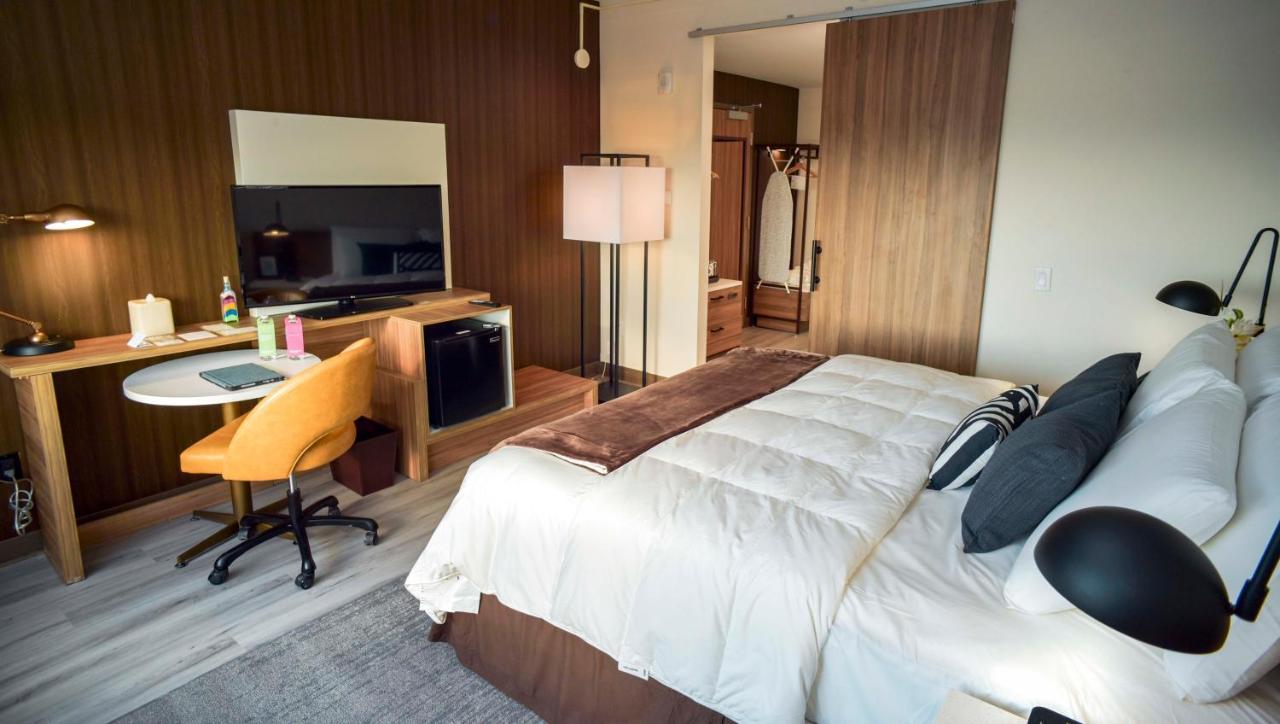 Wyndham Garden North Bergen - Secaucus Hotel Luaran gambar