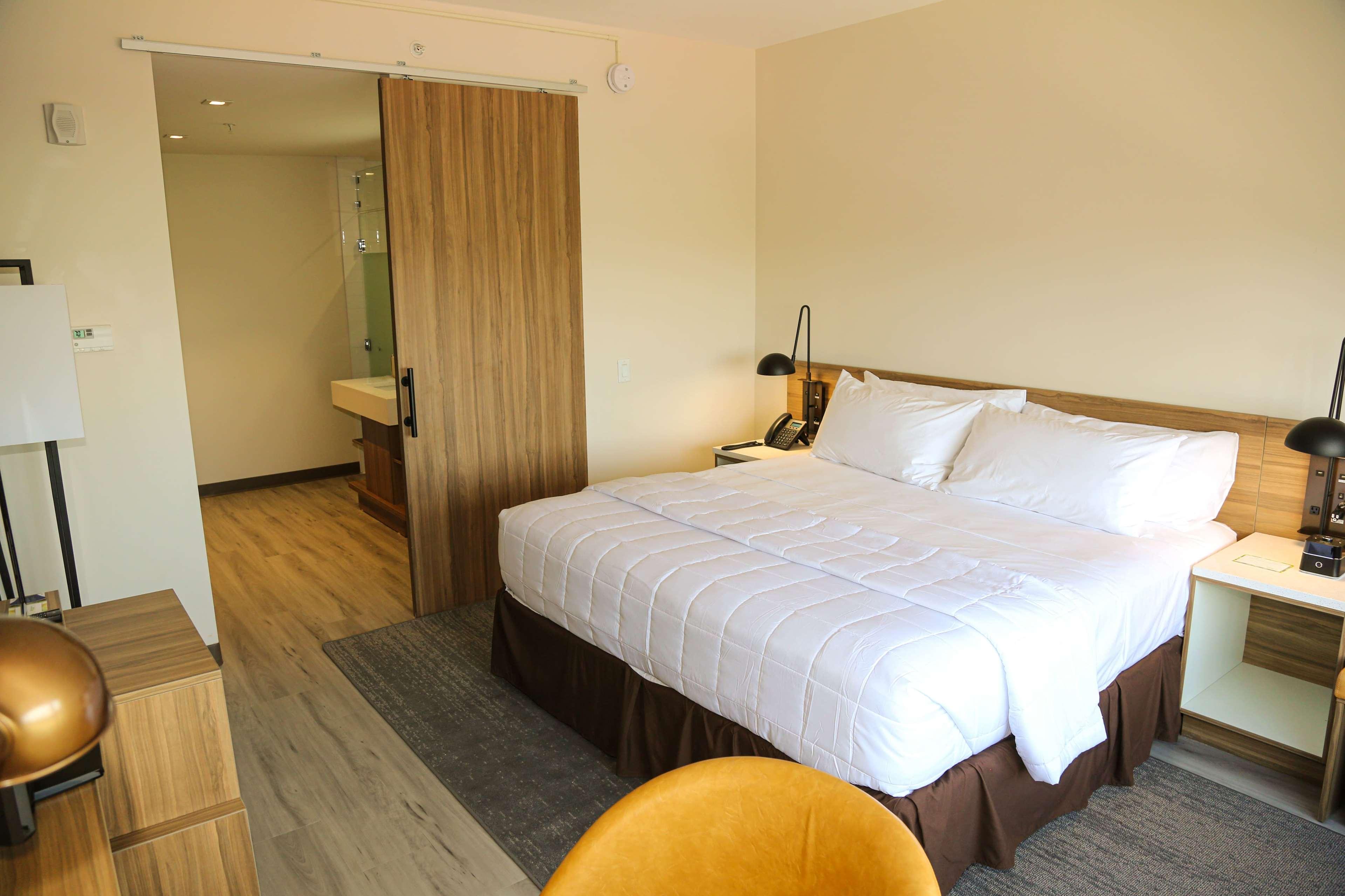 Wyndham Garden North Bergen - Secaucus Hotel Luaran gambar