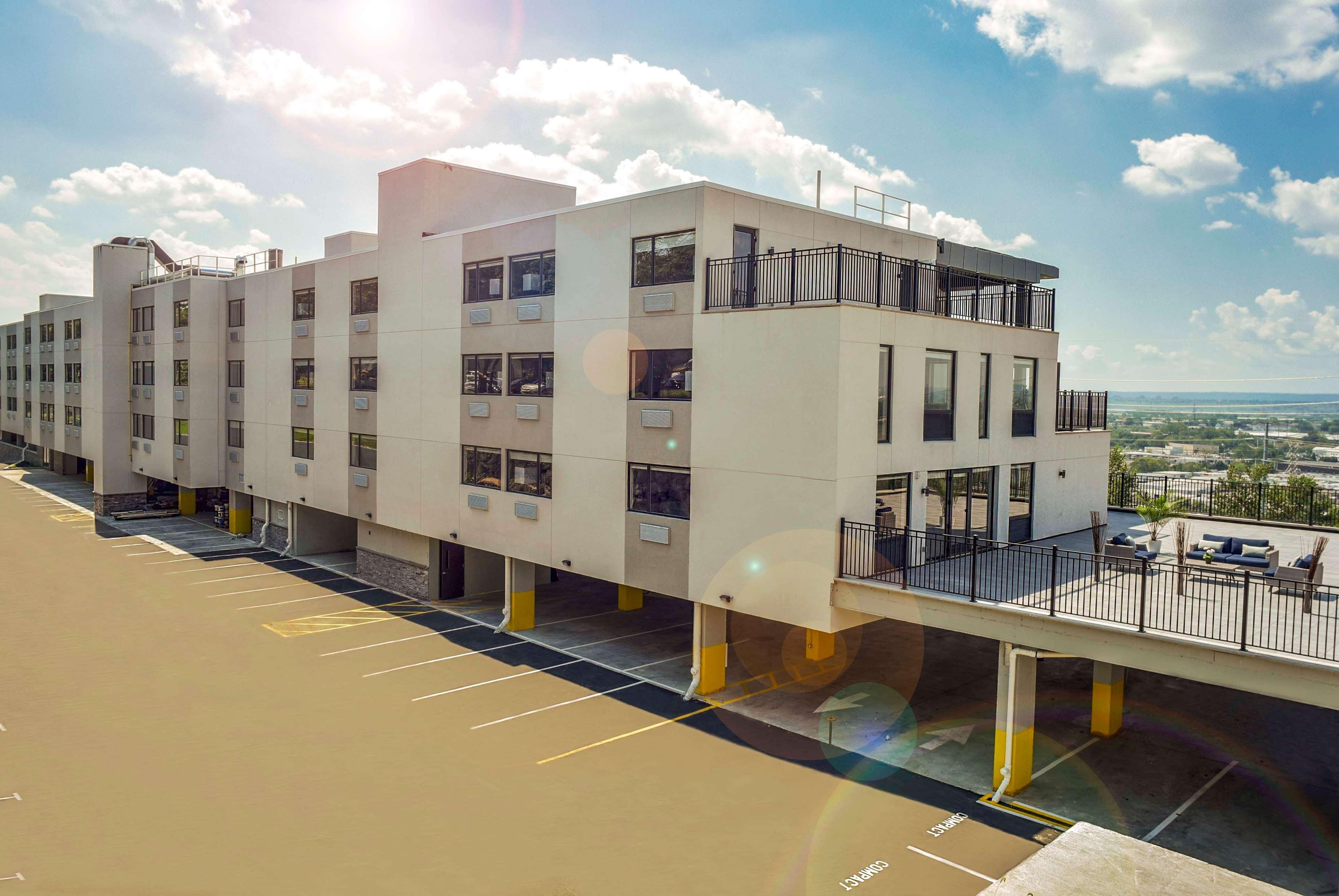 Wyndham Garden North Bergen - Secaucus Hotel Luaran gambar