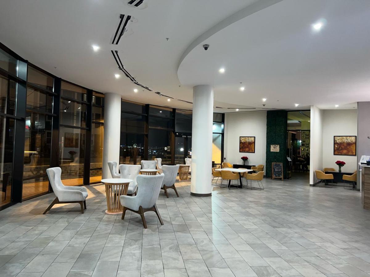 Wyndham Garden North Bergen - Secaucus Hotel Luaran gambar