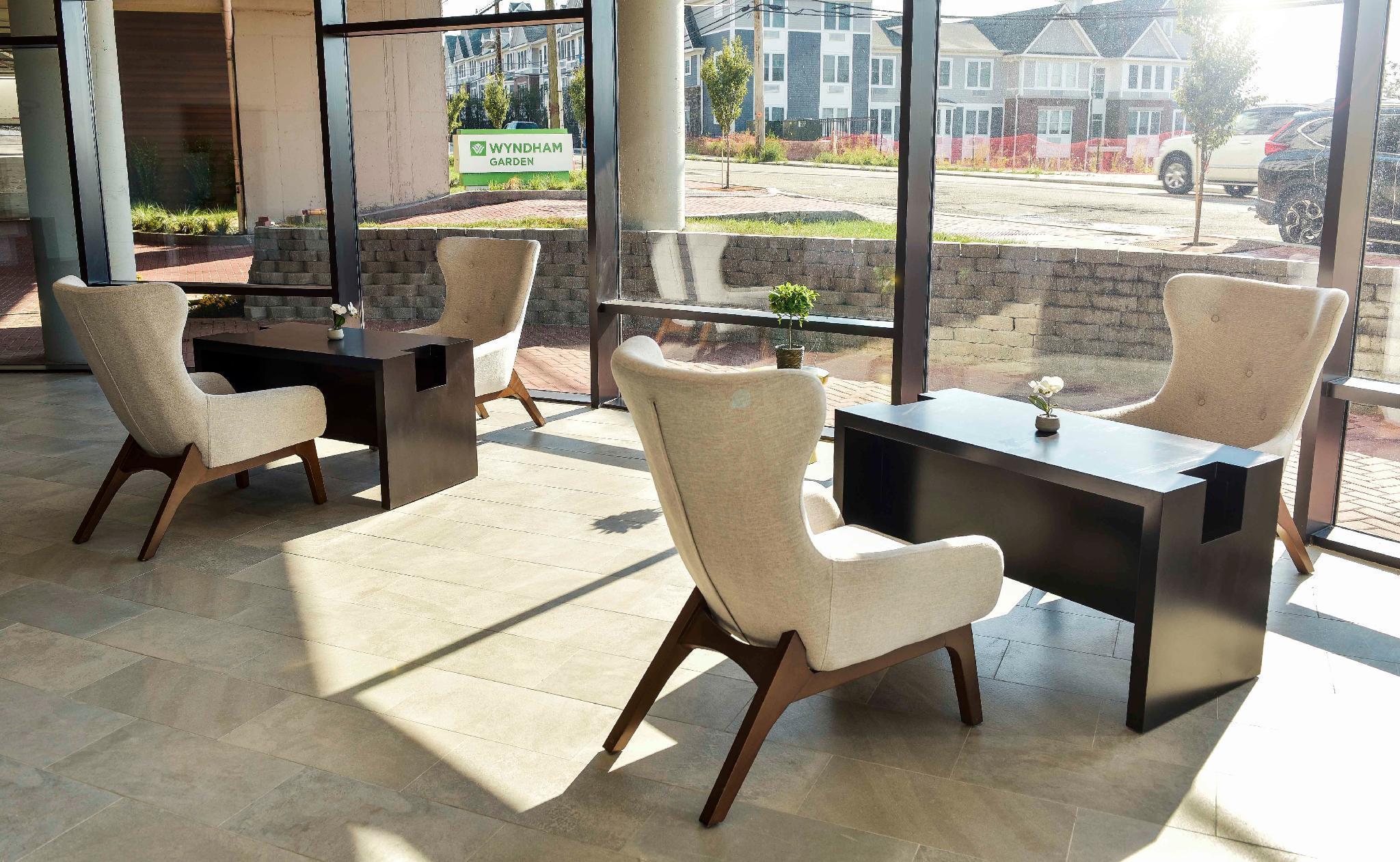 Wyndham Garden North Bergen - Secaucus Hotel Luaran gambar