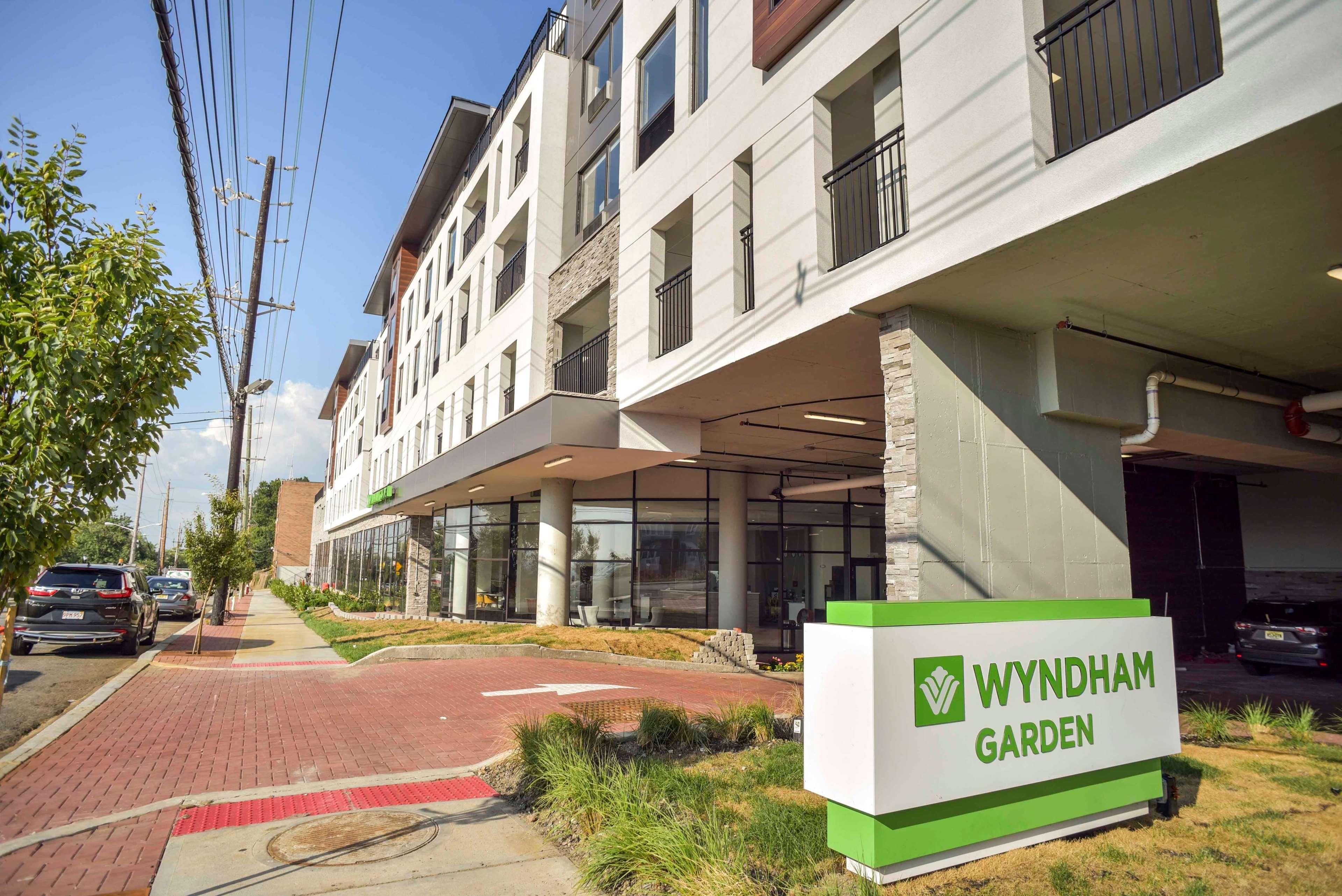 Wyndham Garden North Bergen - Secaucus Hotel Luaran gambar