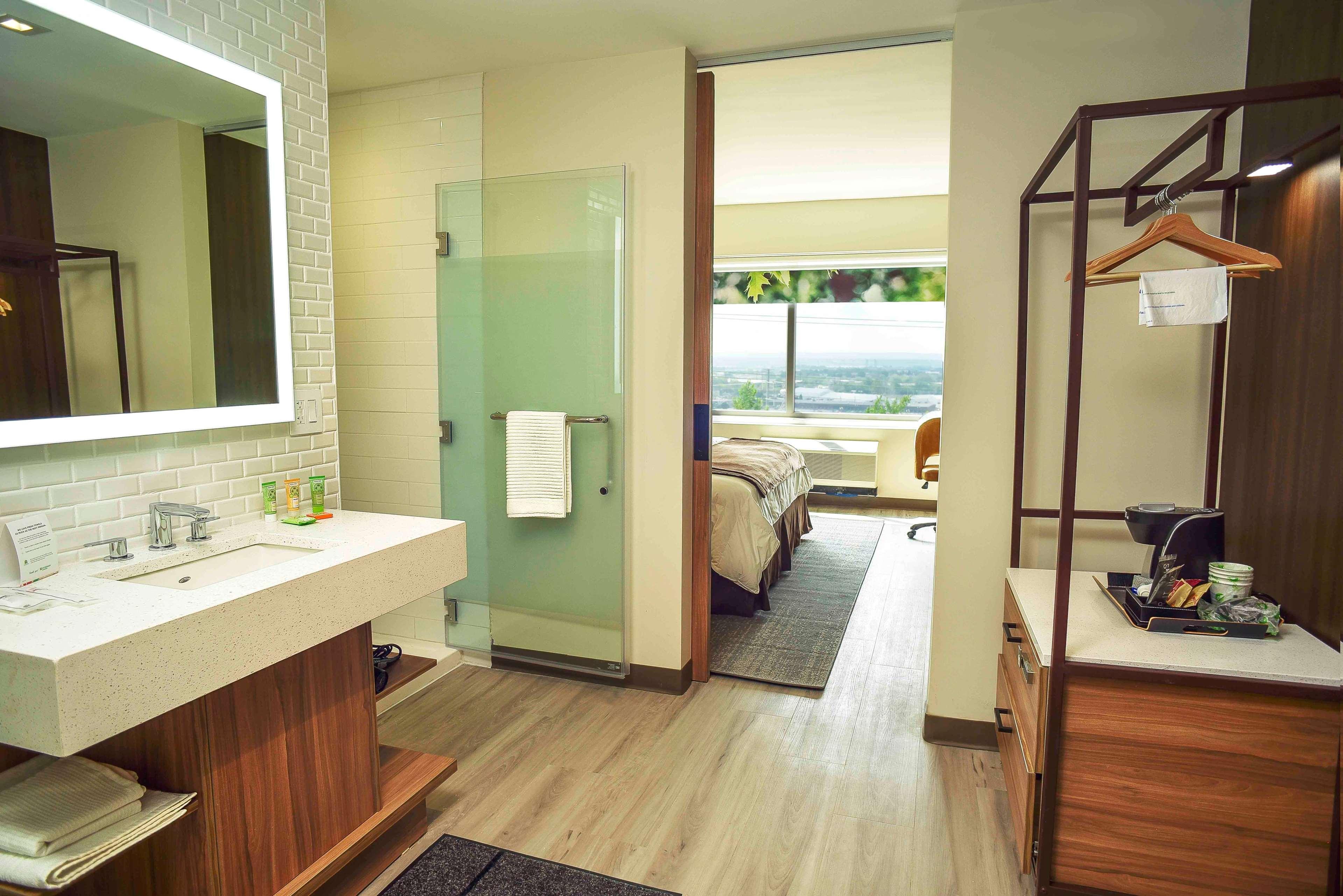 Wyndham Garden North Bergen - Secaucus Hotel Luaran gambar